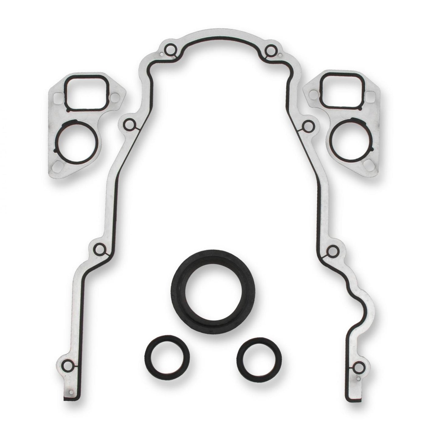 Timing Cover Gaskets Fits 1999-2019 GM LS Gen III/IV Engines Mr Gasket