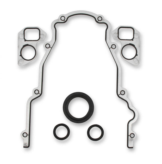 Timing Cover Gaskets Fits 1999-2019 GM LS Gen III/IV Engines Mr Gasket