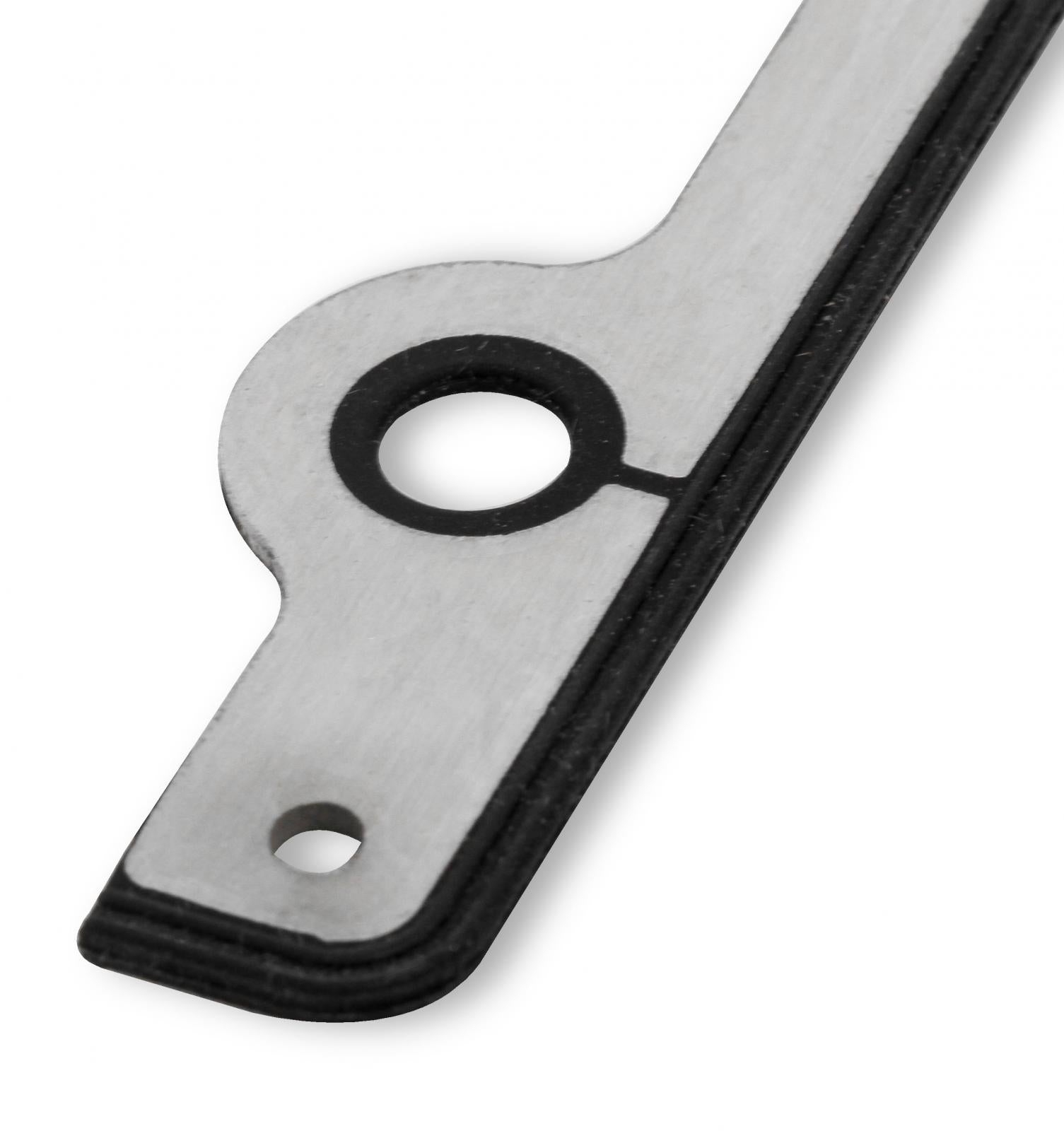 Timing Cover Gaskets Fits 1999-2019 GM LS Gen III/IV Engines Mr Gasket-3