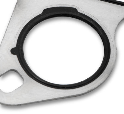 Timing Cover Gaskets Fits 1999-2019 GM LS Gen III/IV Engines Mr Gasket-4