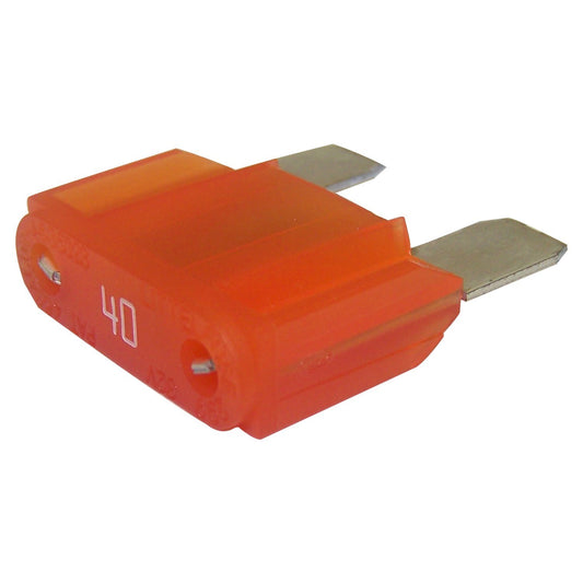 40 Amp Maxi Fuse Crown Automotive