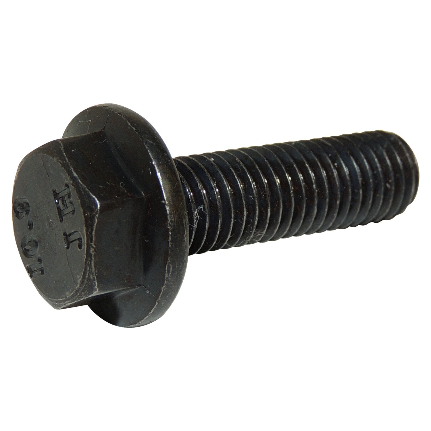 Left or Right Front Sway Bar Bracket Bolt for 1997-2006 Jeep TJ Wrangler Crown Automotive