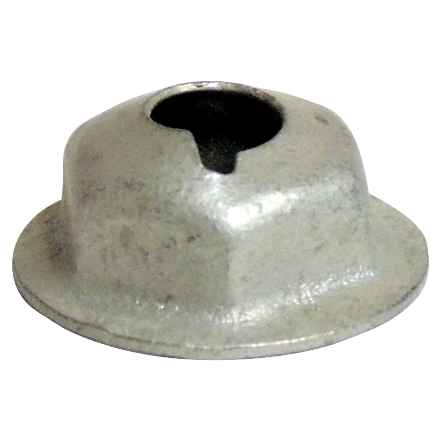 Stamped Steel Nut for 2018+ Jeep JL Wrangler & 2021+ Jeep WL Grand Cherokee Crown Automotive