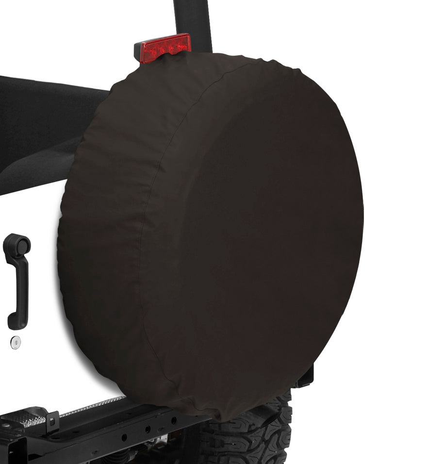 Spare Tire Covers Size 28 Inch x 8 Inch Bestop-2