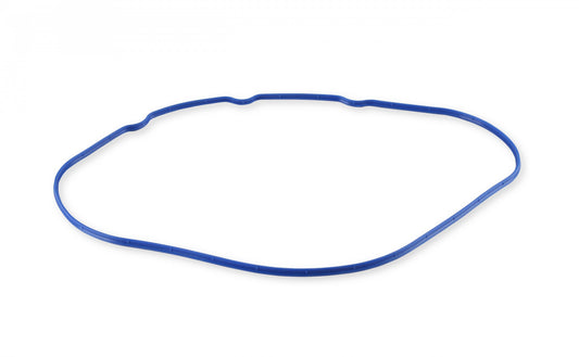 Valve Cover Gaskets Molded Rubber O-Ring Style Fits 1999-2017 GM Gen III/IV LS Based Small Block except LT1 Mr Gasket