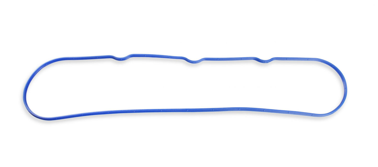 Valve Cover Gaskets Molded Rubber O-Ring Style Fits 1999-2017 GM Gen III/IV LS Based Small Block except LT1 Mr Gasket-1