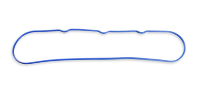Valve Cover Gaskets Molded Rubber O-Ring Style Fits 1999-2017 GM Gen III/IV LS Based Small Block except LT1 Mr Gasket-1