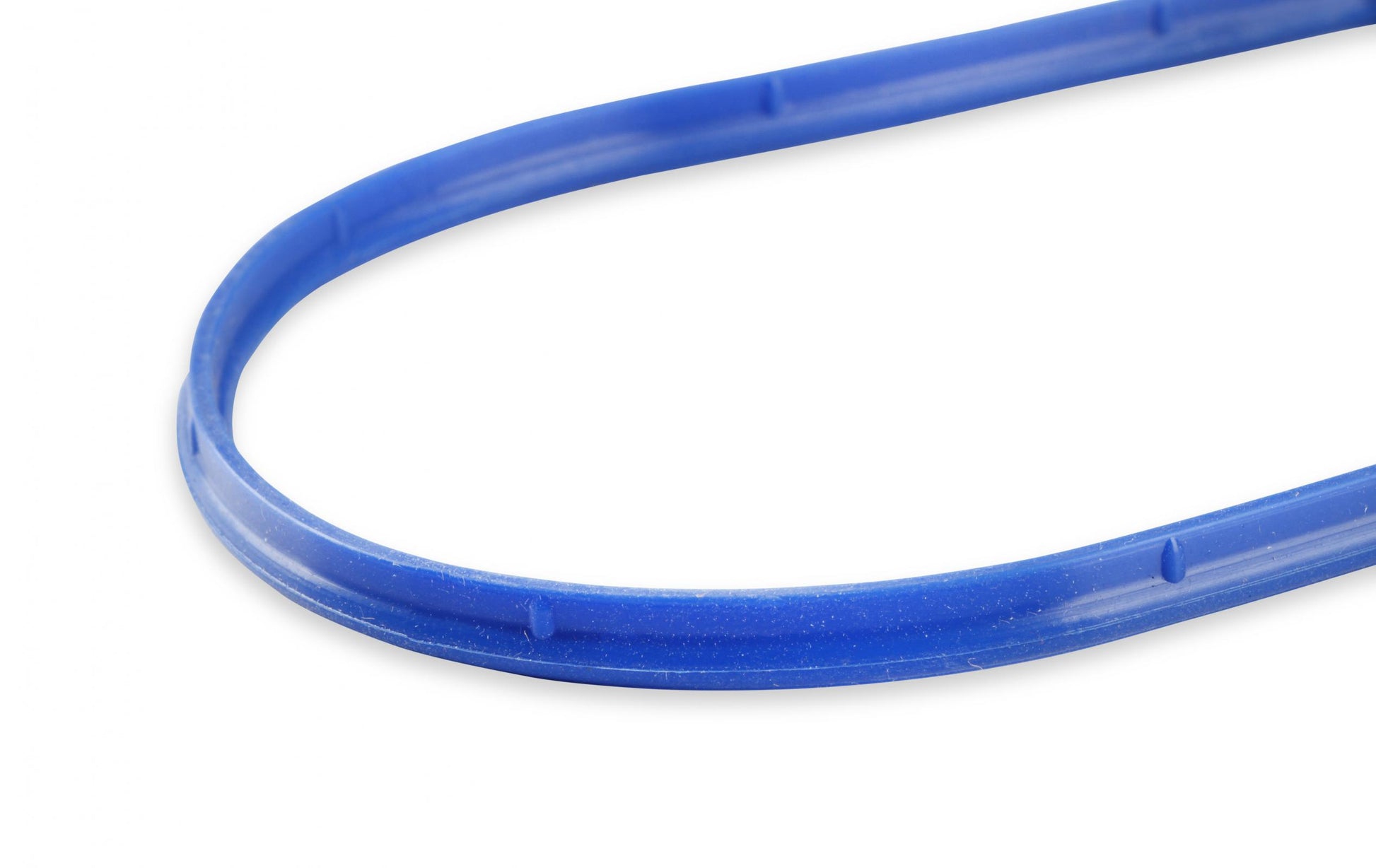 Valve Cover Gaskets Molded Rubber O-Ring Style Fits 1999-2017 GM Gen III/IV LS Based Small Block except LT1 Mr Gasket-2