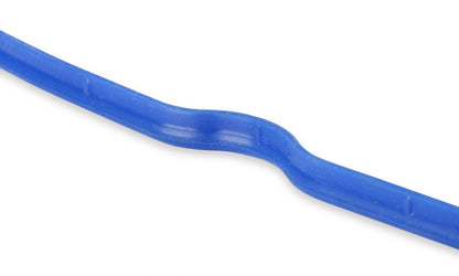 Valve Cover Gaskets Molded Rubber O-Ring Style Fits 1999-2017 GM Gen III/IV LS Based Small Block except LT1 Mr Gasket-3