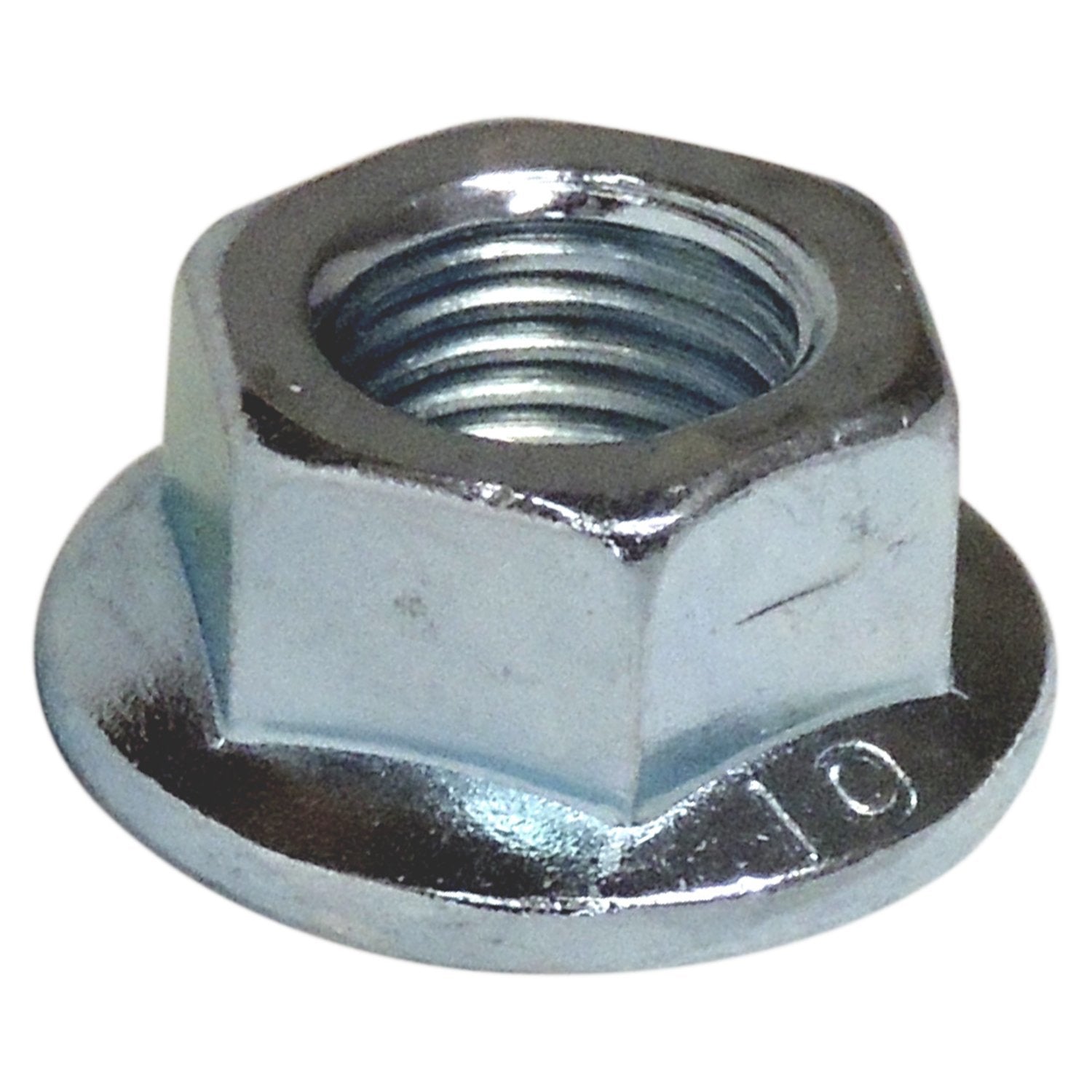 Nut for Various Suspension Components for 2007+ Jeep JL, JK, JT, WK, MK, & KL Crown Automotive