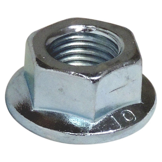 Nut for Various Suspension Components for 2007+ Jeep JL, JK, JT, WK, MK, & KL Crown Automotive