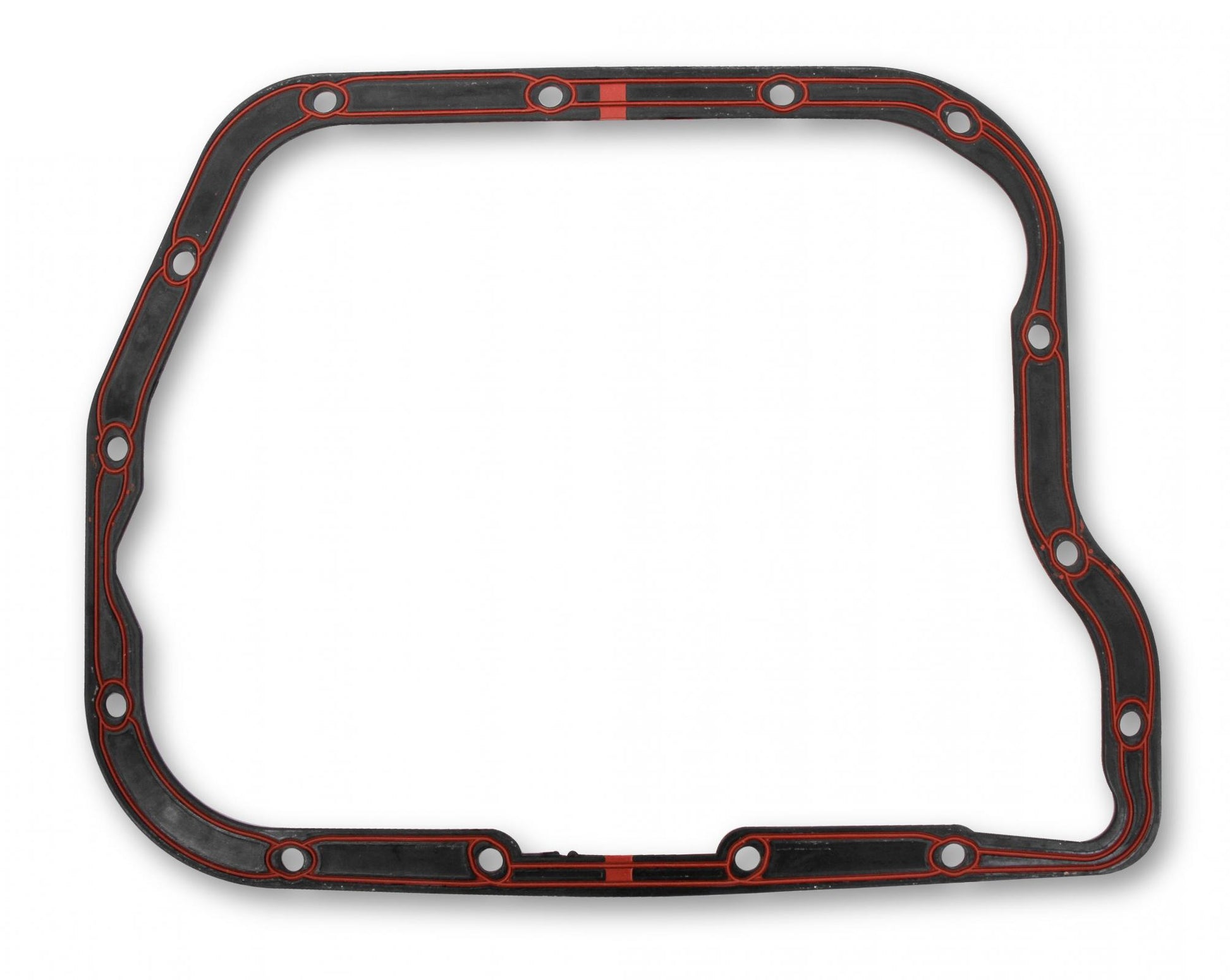 Transmission Pan Fits Chrysler A727, A518, A618, 46RH, 47RH, 47RE, 48RE, TF8 Mr Gasket
