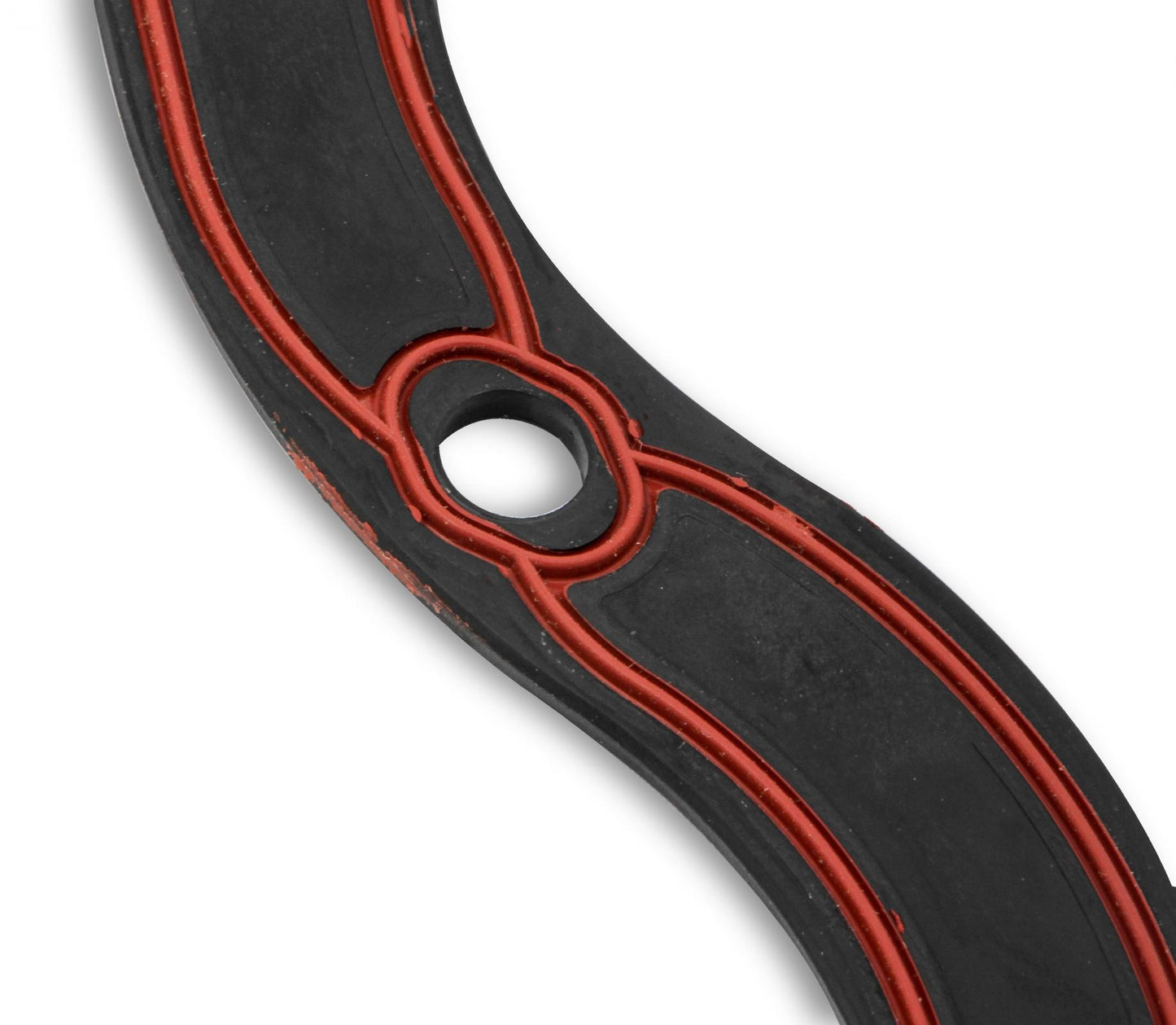 Transmission Pan Fits Chrysler A727, A518, A618, 46RH, 47RH, 47RE, 48RE, TF8 Mr Gasket-1