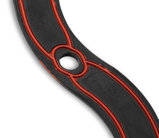 Transmission Pan Fits Chrysler A727, A518, A618, 46RH, 47RH, 47RE, 48RE, TF8 Mr Gasket-1