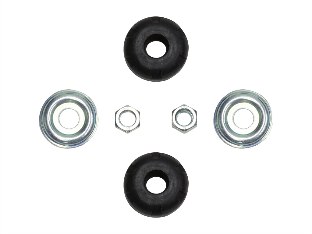 9/16 HD Stem Bushing Kit ICON Vehicle Dynamics