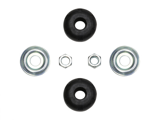 9/16 HD Stem Bushing Kit ICON Vehicle Dynamics