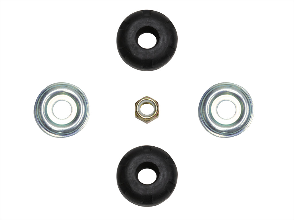 9/16 Medium Duty Stem Bushing Kit ICON Vehicle Dynamics