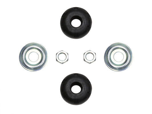 9/16 RXT Heavy Duty Stem Bushing Kit ICON Vehicle Dynamics