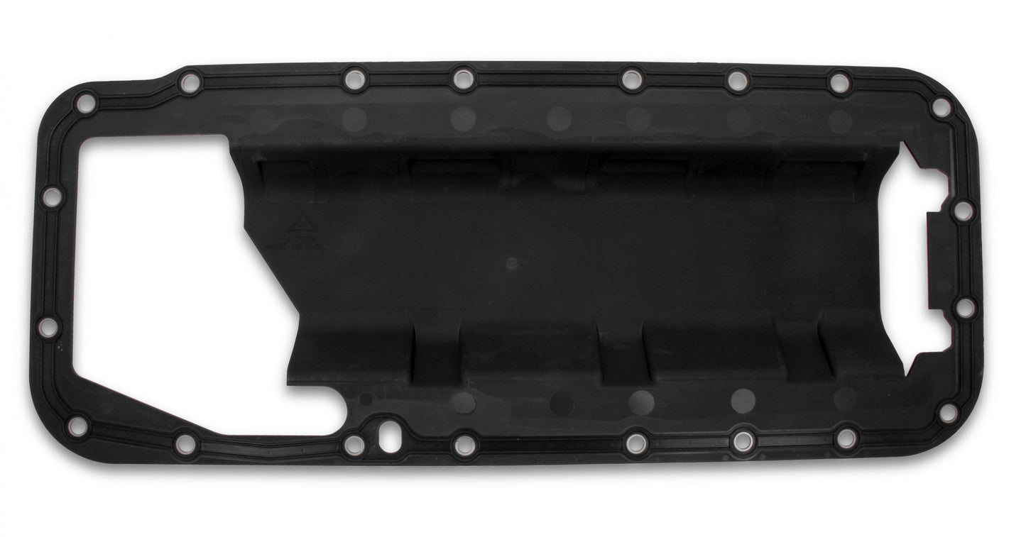 Windage Tray & Fits Chrysler 383-440 Big Block with Up to 3.75 Inch Stroke Mr Gasket