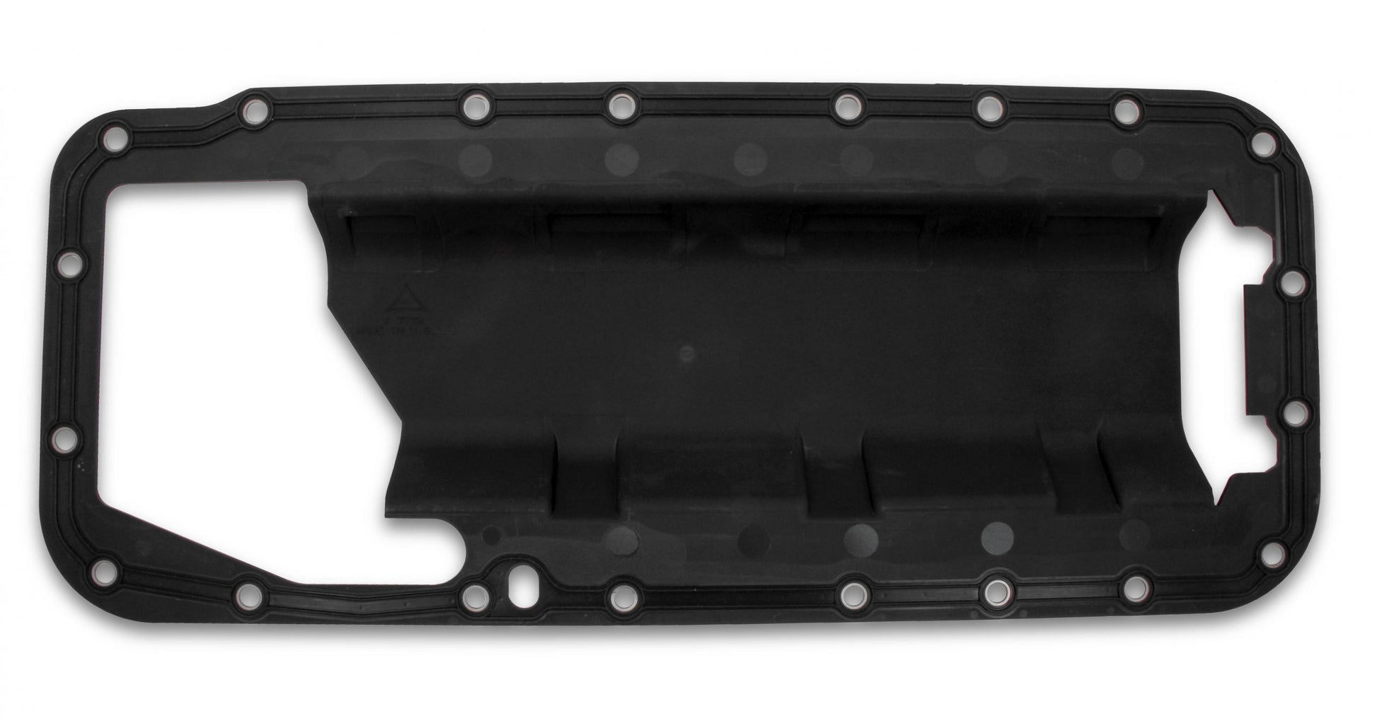 Windage Tray & Fits Chrysler 383-440 Big Block with Up to 3.75 Inch Stroke Mr Gasket