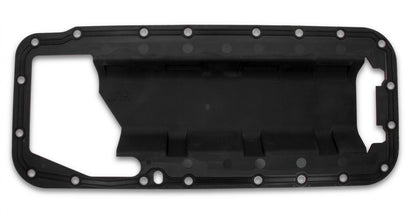 Windage Tray & Fits Chrysler 383-440 Big Block with Up to 3.75 Inch Stroke Mr Gasket