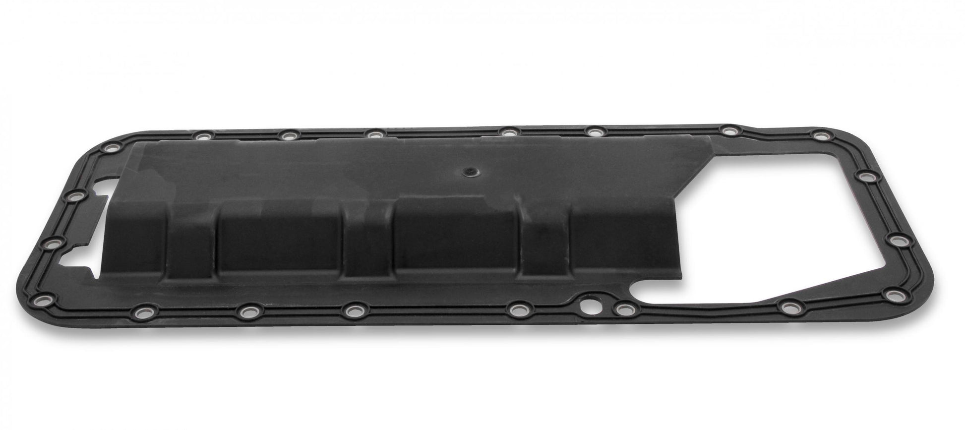 Windage Tray & Fits Chrysler 383-440 Big Block with Up to 4.15 Inch Stroke Mr Gasket-1