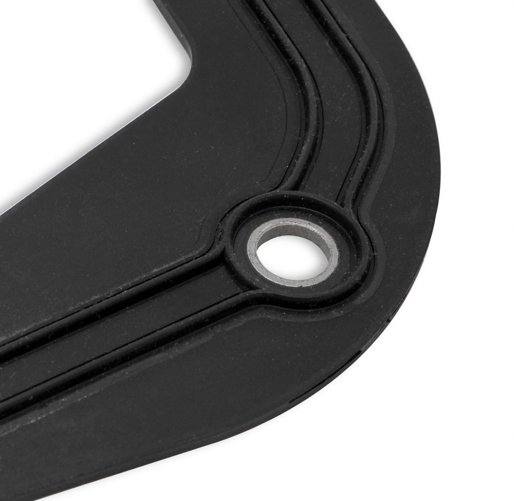 Windage Tray & Fits Chrysler 383-440 Big Block with Up to 4.15 Inch Stroke Mr Gasket-2