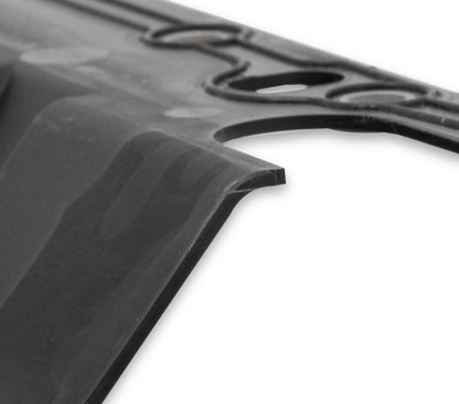 Windage Tray & Fits Chrysler 383-440 Big Block with Up to 4.15 Inch Stroke Mr Gasket-3