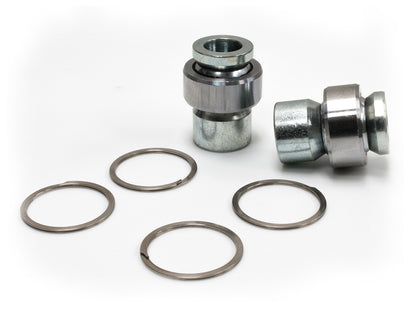 2005-2023 Tacoma/2007-2014 FJ Cruiser/2003-2024 4Runner/2003-2023 Lexus GX Lower Coilover Bearing & Spacer Kit ICON Vehicle Dynamics-1