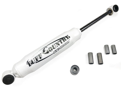 SX8000 Nitro Gas Performance Shock Absorber 4WD Tuff Country