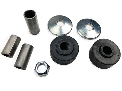 SX8000 Nitro Gas Performance Shock Absorber Silverado/Sierra/Ram/Explorer 4WD Tuff Country-2