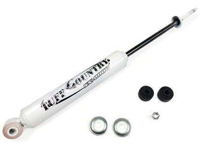 Front Gas Shock 04-12 Chevy Colorado/GMC Canyon 4x4 w/4 Inch Lift Kit only Front SX8000 Each Tuff Country