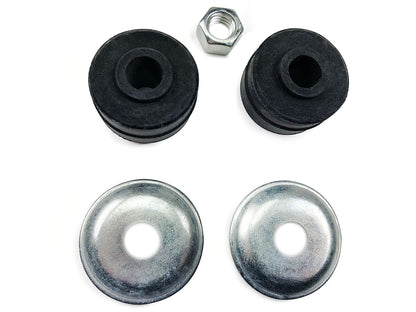 Front Gas Shock 04-12 Chevy Colorado/GMC Canyon 4x4 w/4 Inch Lift Kit only Front SX8000 Each Tuff Country-2
