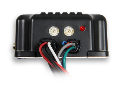 Superbox Cd Ignition System Universal Adjustable Rev-Limit Capacitive Discharge ACCEL-3