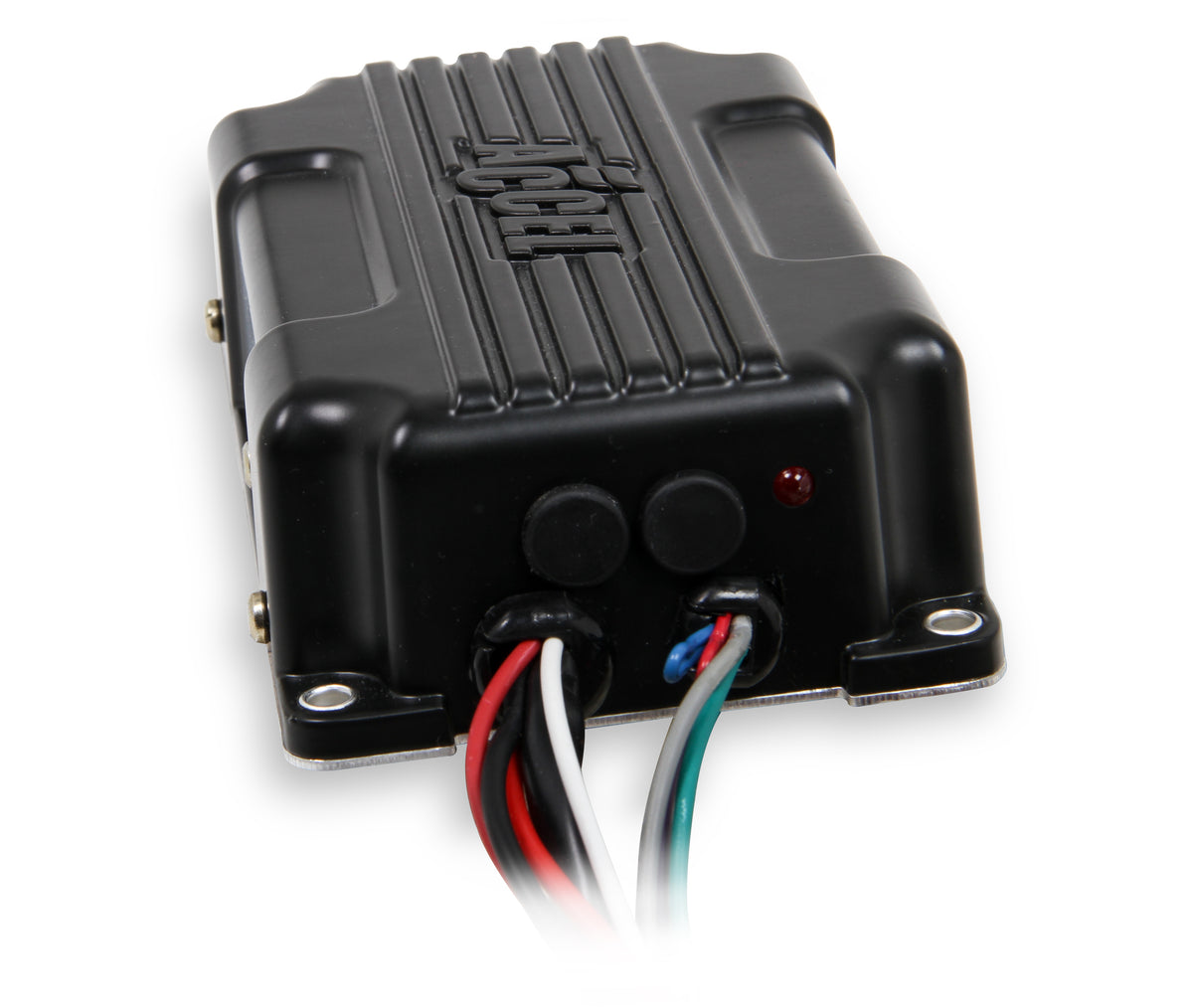 Superbox Cd Ignition System Universal Adjustable Rev-Limit Capacitive Discharge ACCEL-5