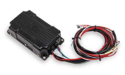 Superbox Cd Ignition System Universal Adjustable Rev-Limit Capacitive Discharge ACCEL-7