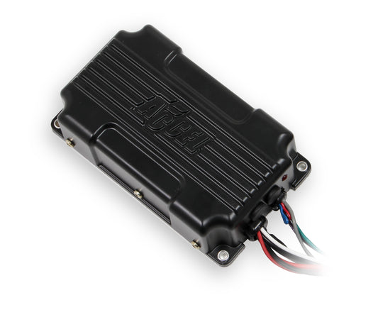 Superbox Cd Ignition System Universal Adjustable Rev-Limit Capacitive Discharge ACCEL