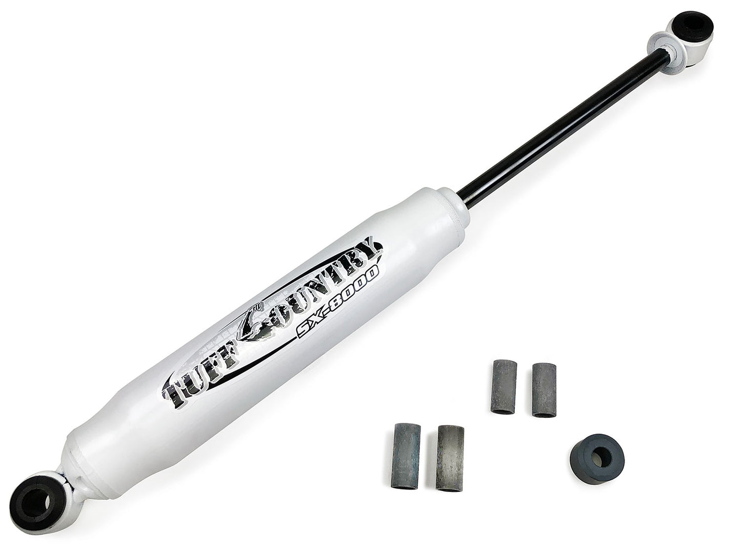 SX8000 Nitro Gas Performance Shock Absorber 4WD Tuff Country
