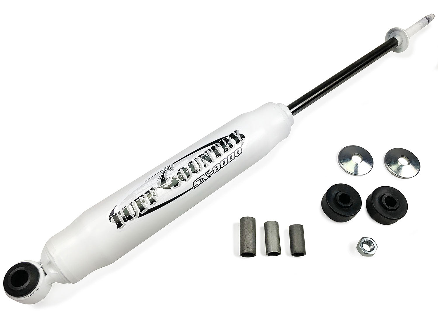 SX8000 Nitro Gas Performance Shock Absorber 4WD Tuff Country