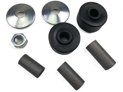 SX8000 Nitro Gas Performance Shock Absorber 4WD Tuff Country-2