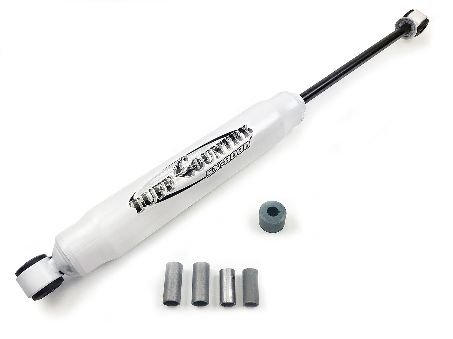 SX8000 Nitro Gas Performance Shock Absorber 4WD Tuff Country