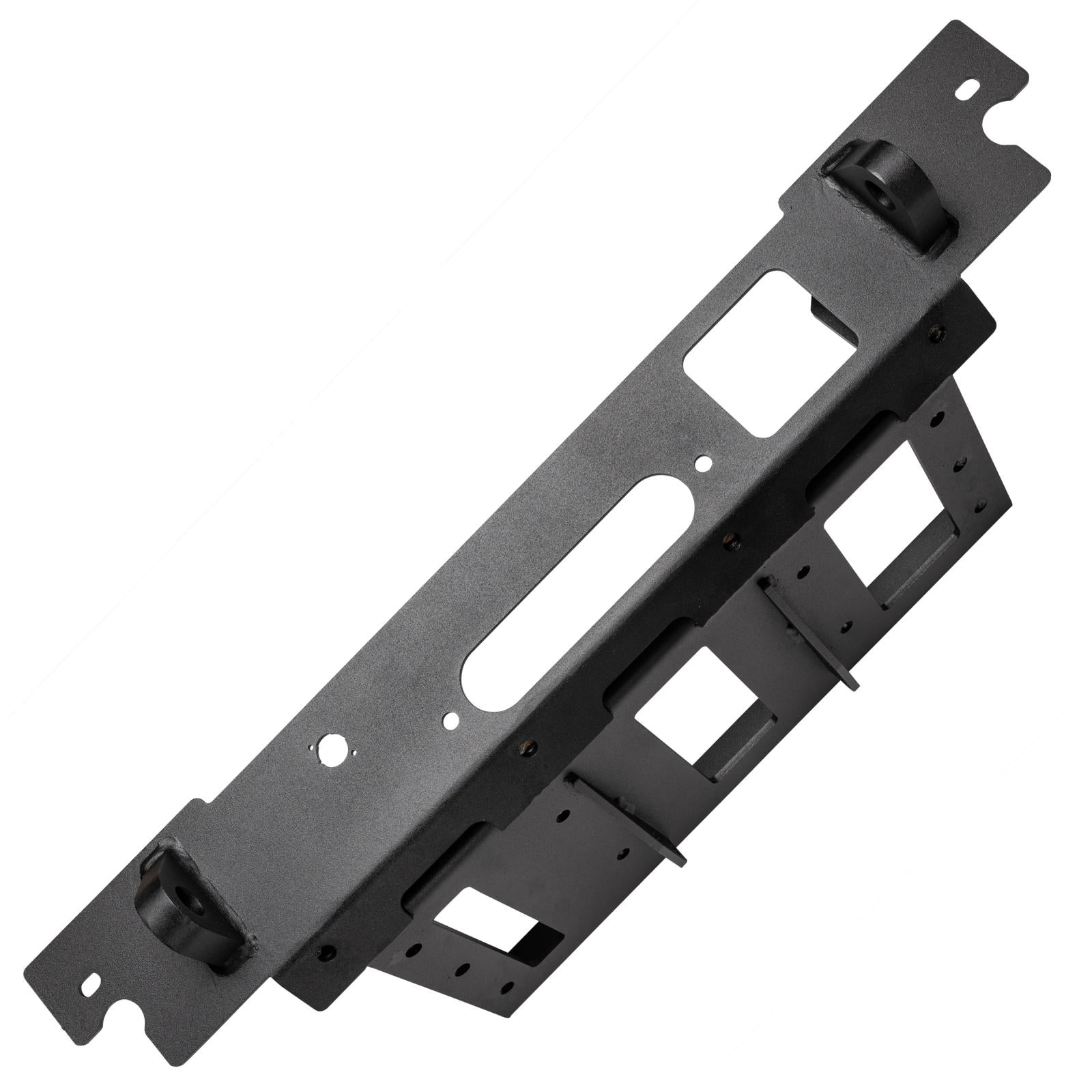 Orion Front Bumpe 2019-2021 Chevrolet Silverado 1500 Smittybilt-1
