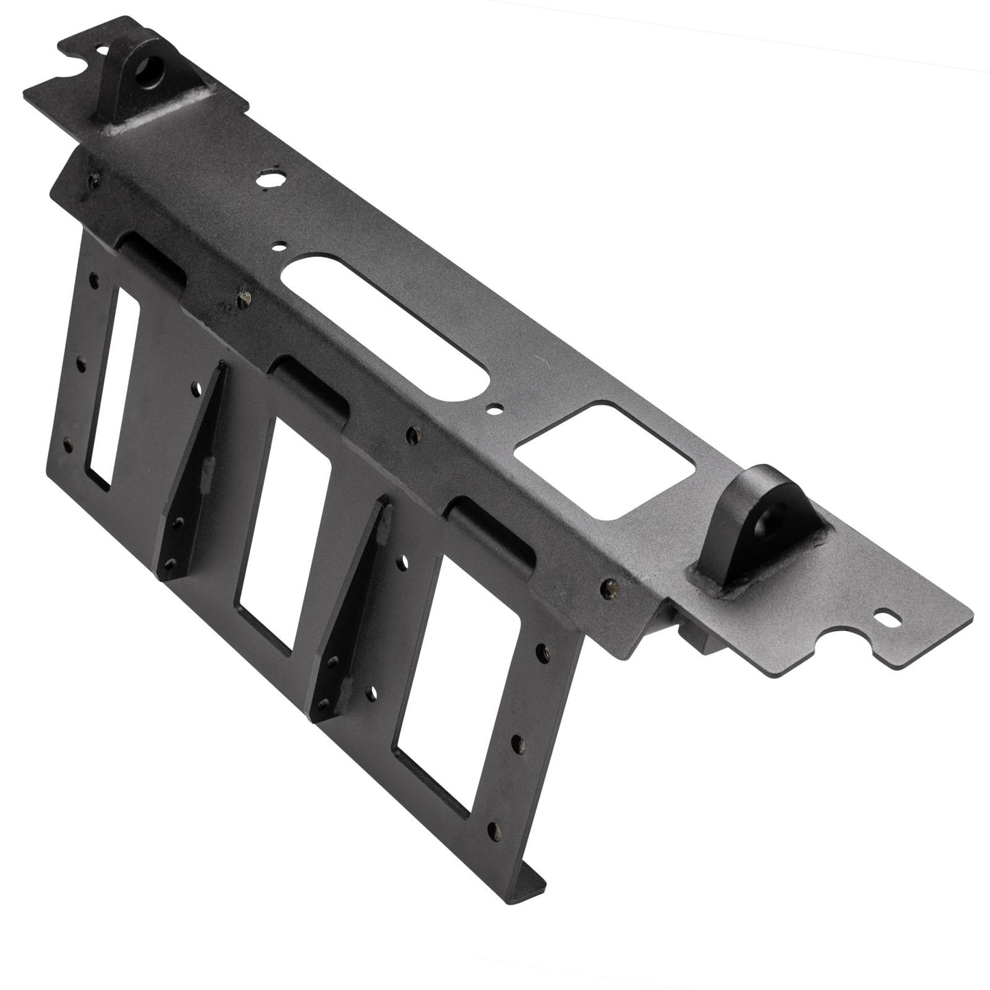 Orion Front Bumpe 2019-2021 Chevrolet Silverado 1500 Smittybilt-2