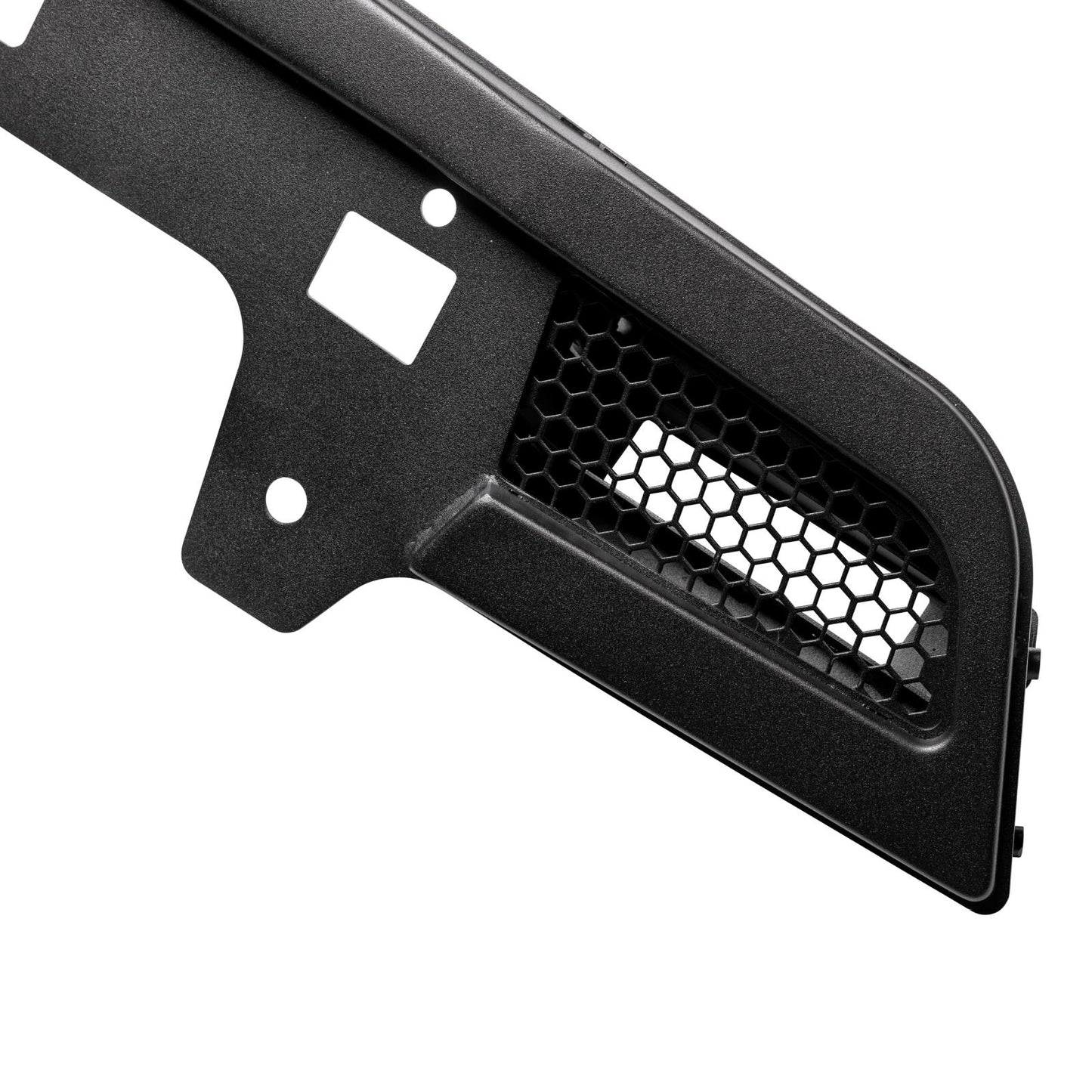 Orion Front Bumpe 2019-2021 Chevrolet Silverado 1500 Smittybilt-11