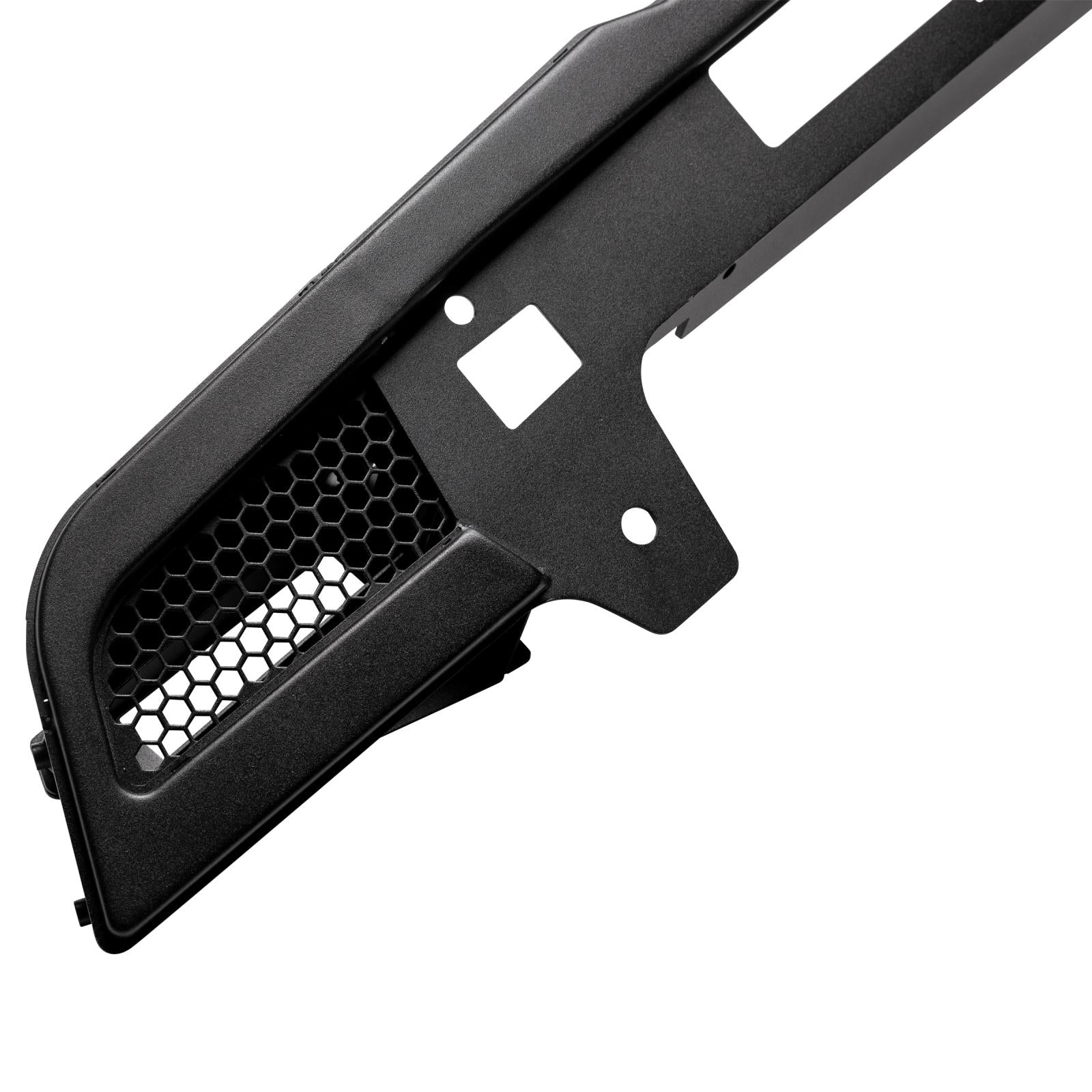 Orion Front Bumpe 2019-2021 Chevrolet Silverado 1500 Smittybilt-12