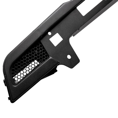 Orion Front Bumpe 2019-2021 Chevrolet Silverado 1500 Smittybilt-12