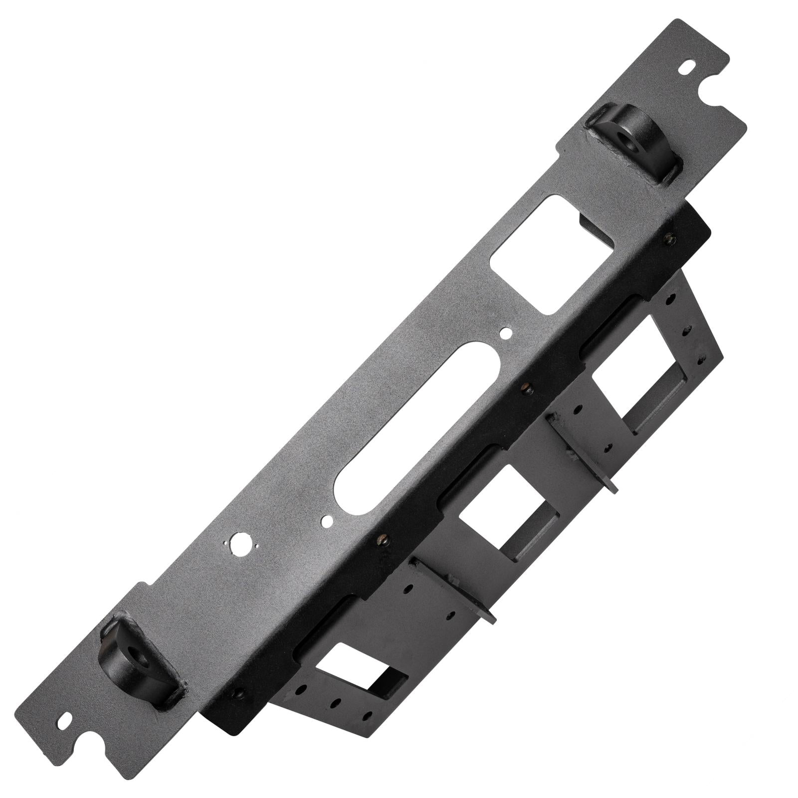 Orion Front Bumpe 2019-2021 Chevrolet Silverado 1500 Smittybilt-13