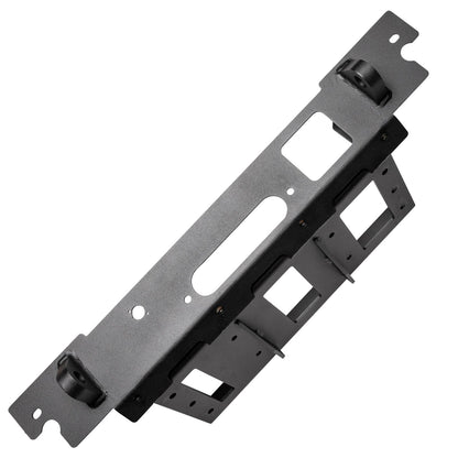 Orion Front Bumpe 2019-2021 Chevrolet Silverado 1500 Smittybilt-13