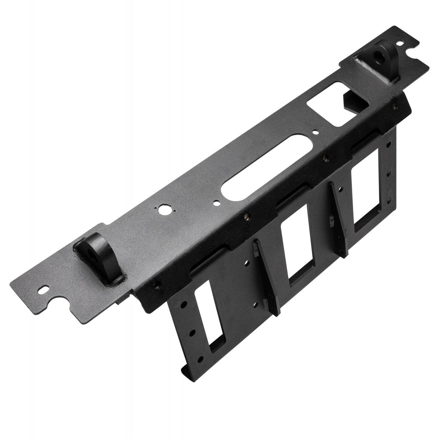 Orion Front Bumpe 2019-2021 Chevrolet Silverado 1500 Smittybilt-14