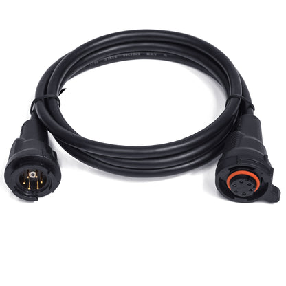 B-Bus Under Hood Extension Cable for iDash 1.8 Banks Power-1